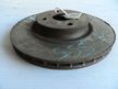 Диск тормозной TOYOTA COROLLA LEVIN AE101 Перед (Контрактный) 35021349