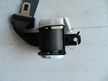 Ремень безопасности TOYOTA 7336002170 TOYOTA COROLLA ZZE120 4ZZFE Зад Лев (Б/У)
