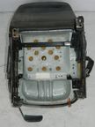 Сиденье FORD MONDEO GBP L1F Перед Прав (Б/У) 53201