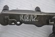 Рампа топливная с форсунками HONDA ACCORD CL7 R18A2 (Контрактный) 46091353