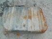 Бак топливный MITSUBISHI GALANT E15A (Контрактный) 81531969
