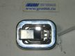Крючок-фиксатор сетки багажника HYUNDAI EQUUS VI G6DA 2013-2015 (Б/У) 35017287