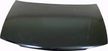 Капот MITSUBISHI MB861653 MITSUBISHI COLT 91-95