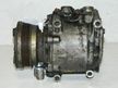 Компрессор кондиционера HONDA INTEGRA ZC (Контрактный)