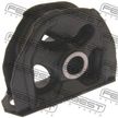 Подушка редутора FEBEST HAB032