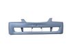 Бампер передний API MZ14200002000 MAZDA 323 1999-2000