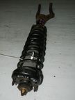 Стойка подвески HONDA CIVIC EK2 Перед Лев (Контрактный) 45976733