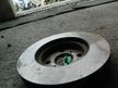 Диск тормозной TOYOTA BB NCP31 Перед (Контрактный) 81530686
