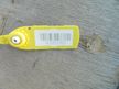 Дверь HONDA STREAM RN6 Зад Лев (Контрактный) 40951388