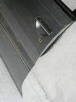 Дверь NISSAN PRESAGE U30 Перед Лев (Контрактный) 45980218