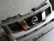 Бампер передний NISSAN X-TRAIL T31 (Контрактный) 79591607