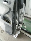 Дверь LEXUS IS250 GSE20 Задн Лев (Контрактный) 65243364