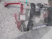 Рамка радиатора NISSAN JUKE YF15 (Контрактный) 79591429