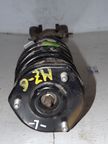 Стойка подвески MAZDA MAZDA 6 GY Перед Лев (Контрактный) 35023741