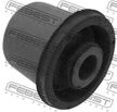 Сайлентблок FEBEST MAB031