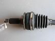 Привод SUBARU FORESTER SF5 EJ20 Перед Лев (Контрактный) 69586539