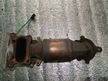 Катализатор HONDA ACCORD CU2 K24A (Контрактный) 20474605