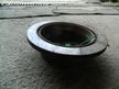 Диск тормозной TOYOTA LAND CRUISER FJ80 Зад (Контрактный) 81530564