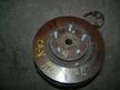 Ступица HONDA CR-V RD5 Перед Лев (Контрактный) 79586550