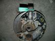 Ступица HONDA CR-V RD5 Перед Лев (Контрактный) 79586550