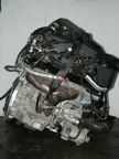 Двигатель BMW 5-SERIES F10 523i N20B20B (Контрактный) 2357601