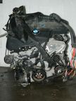 Двигатель BMW 5-SERIES F10 523i N20B20B (Контрактный) 2357601