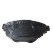 Колодки тормозные GENERAL PARTS 1064001724 GEELY