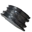 Колодки тормозные GENERAL PARTS 1064001724 GEELY