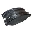 Колодки тормозные GENERAL PARTS 1064001724 GEELY