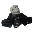 Подушка двигателя GENERAL PARTS 1230521060 TOYOTA Echo,Funcargo,Platz,Vitz,WiLL Cyph,Yaris