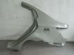 Крыло TW 715034YC00 KIA RIO 11-13 (седан) Задн Лев