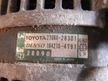 Генератор TOYOTA CAMRY ACV40 2AZFE (Контрактный) 11020106