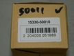 Клапан VVTI GENERAL PARTS 1533050011 UZJ100, UZS151, UZS155, UZS157, UZS171, UZS173, UZS175