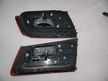 Фонарь в крышку багажника BMW 5-Series G30 Пара (Контрактный) 630341