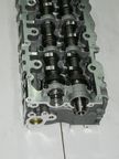 Головка блока цилиндров GENERAL PARTS HSC012 1110130050 1KDFTV в сборе