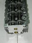 Головка блока цилиндров GENERAL PARTS HSC012 1110130050 1KDFTV в сборе