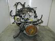 Двигатель MAZDA PREMACY CREW LFVE (Контрактный) 45990294
