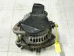 Генератор NISSAN MARCH AK12 CR14DE (Контрактный) 94592979