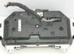 Панель приборов TOYOTA VITZ NSP130 1NR (Контрактный)