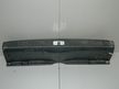 Обшивка багажника на задную панель HYUNDAI EQUUS VI G6DA 2013-2015 (Б/У) 35021163