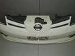 Бампер передний NISSAN NOTE E11 (Контрактный) 45980482