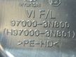 Воздуховод HYUNDAI EQUUS VI G6DA 2013-2015 (Б/У) F0246295