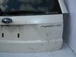Дверь 5-я SUBARU FORESTER SH5 (Контрактный)