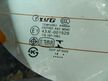 Стекло заднее TOYOTA PLATZ NCP12 XYG LK104DRW 98-05