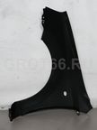 Крыло JORDEN JH01LCT03045R CHEVROLET LACETTI седан Перед Прав