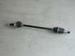 Привод GENERAL PARTS DSD027R HONDA CR-V RD1 Задн Прав