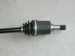 Привод GENERAL PARTS DSD027R HONDA CR-V RD1 Задн Прав