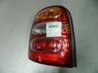Фонарь NISSAN MARCH K11 Задн Лев 4886 (Контрактный) 64492056