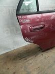 Дверь MITSUBISHI CARISMA DA2A Зад Прав (Контрактный) 72355668