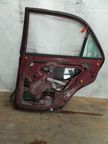 Дверь MITSUBISHI CARISMA DA2A Зад Прав (Контрактный) 72355668